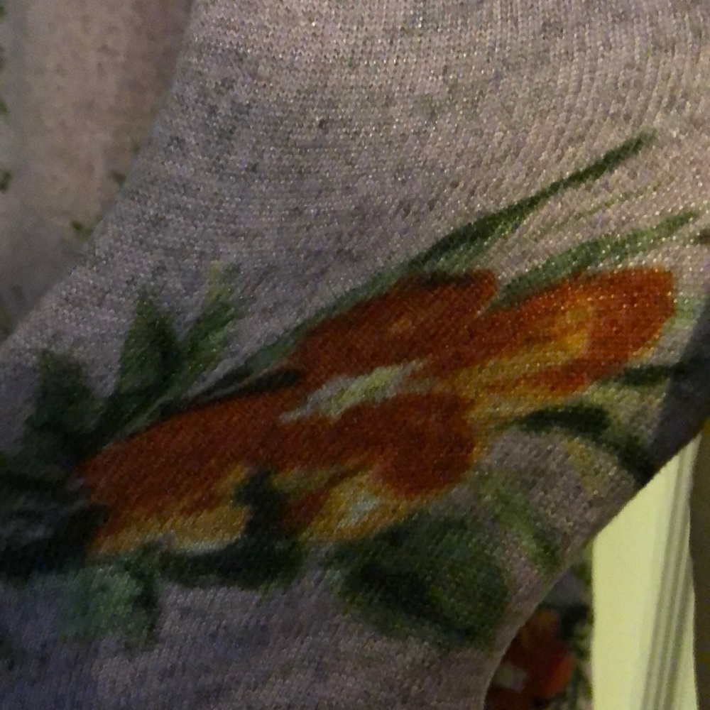 Lularoe Sarah small - Picture 5 of 6